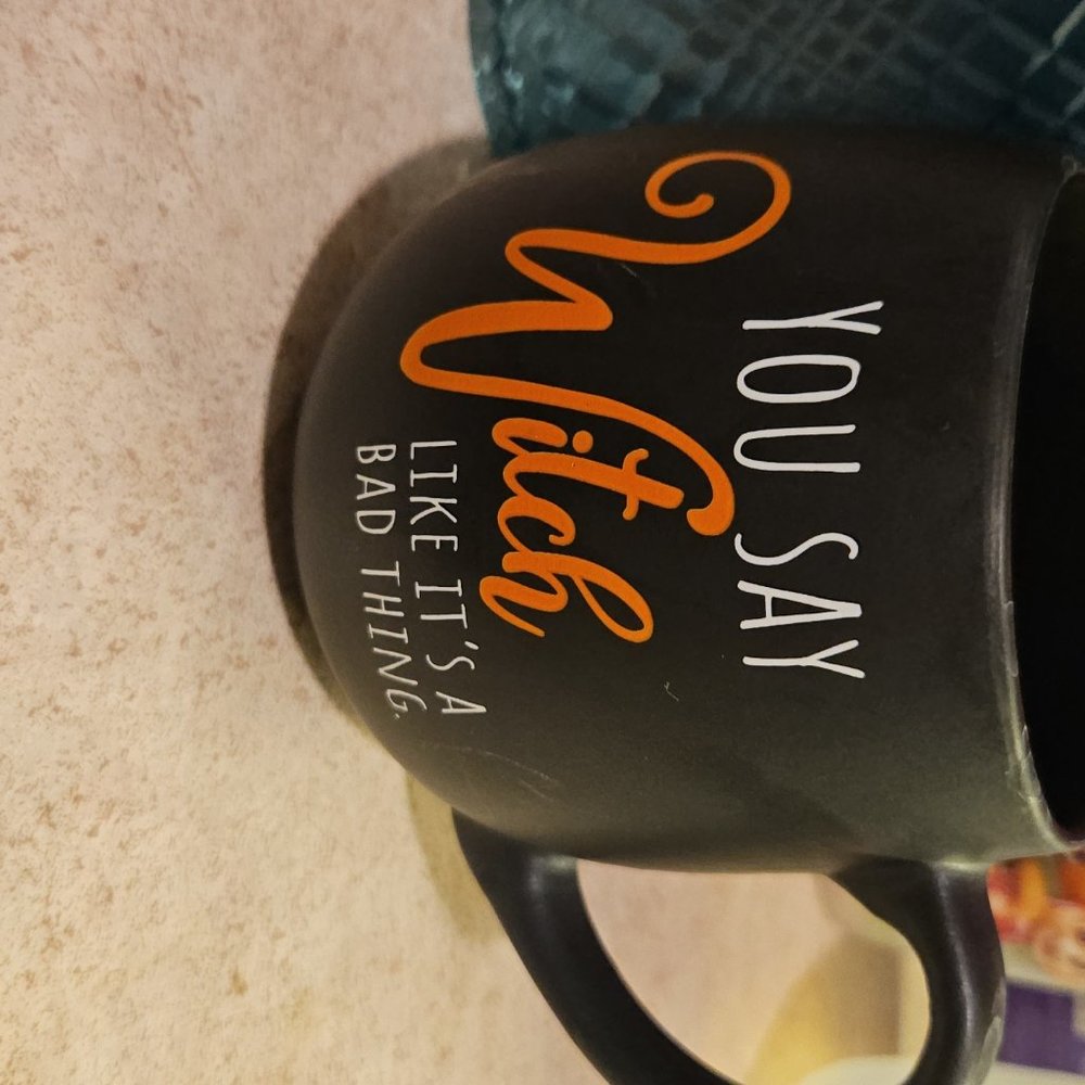Prima Design Mug